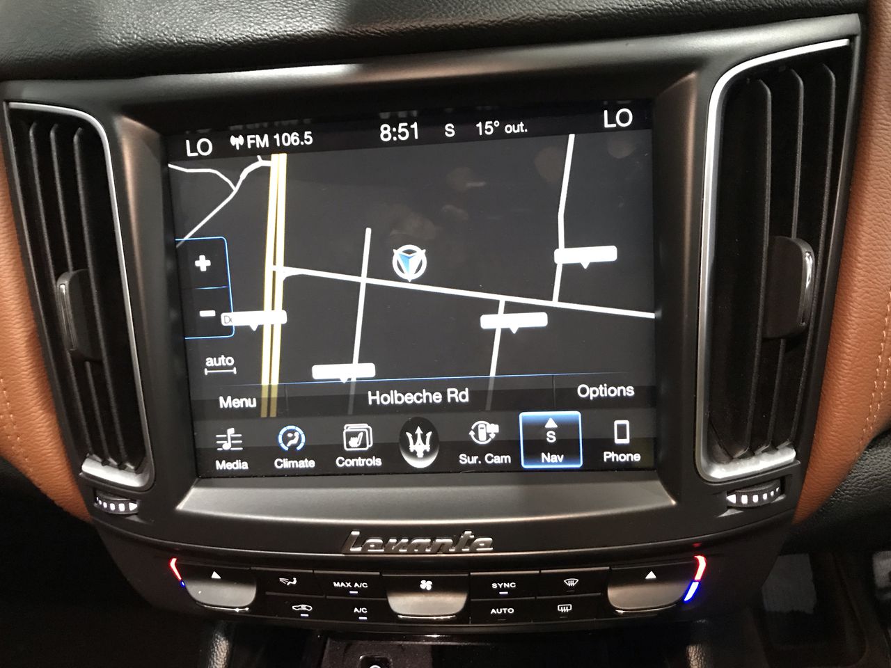 Peerless Air Recieval Tank and Gauge