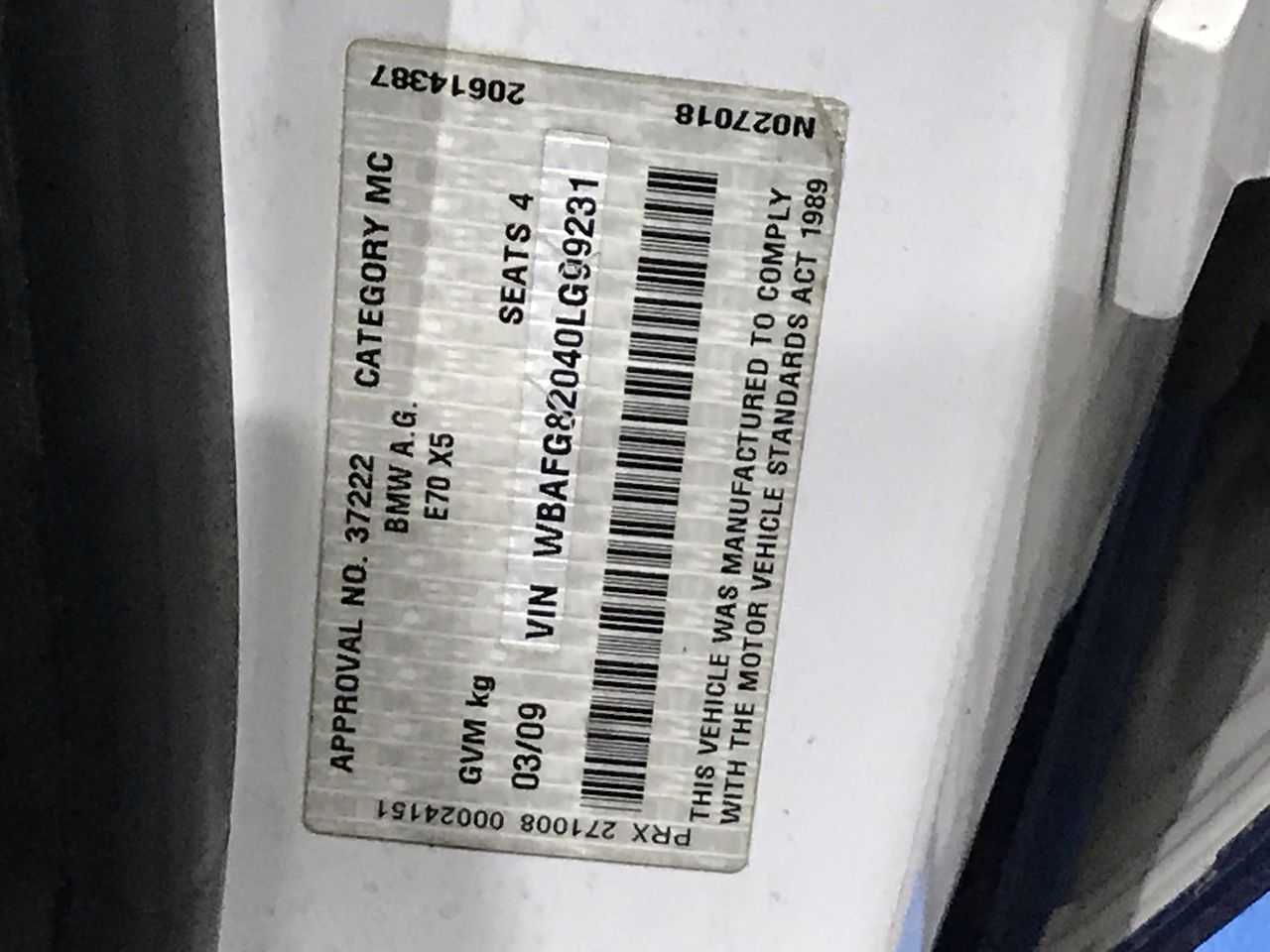 One Kilo of Australia KGV/King George VI/Queen Elizabeth Mix Date