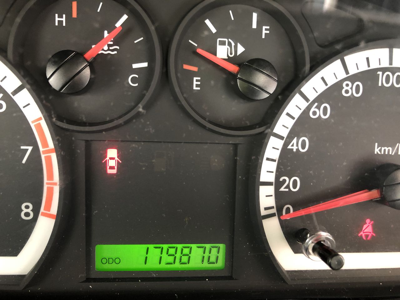 Deep Tissue Percussion Massage Gun LCD 8-Heads Muscle Vibration Therapy