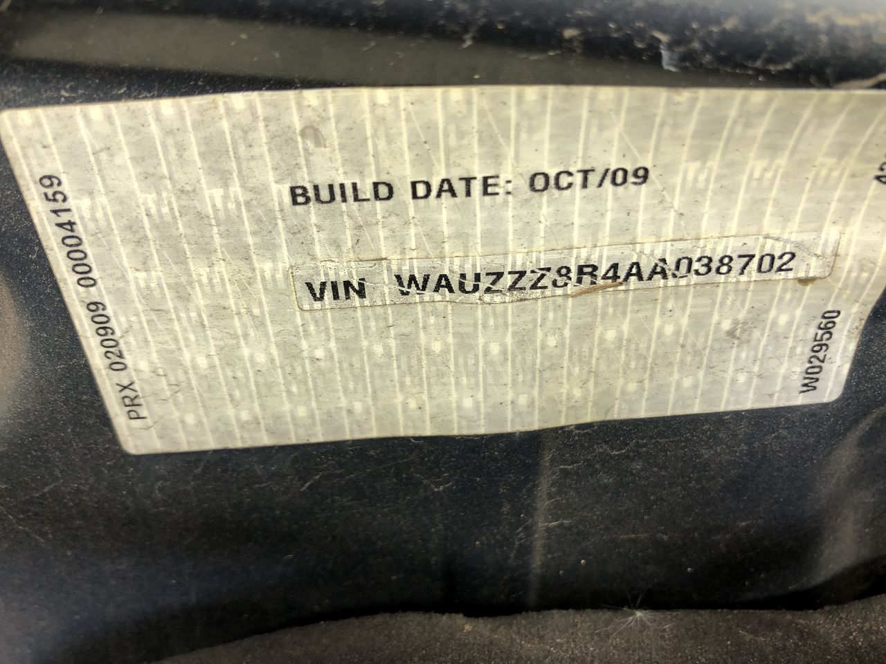 1/100oz Scottsdale Mint Gold Bar