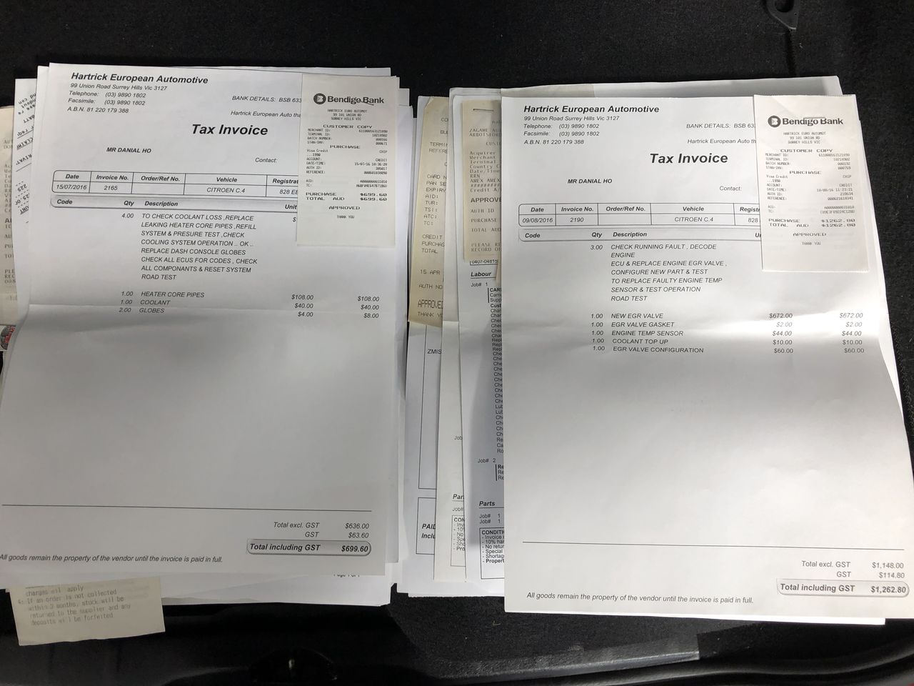 <p>2013 Star VisionThe Adventure Camper Trailer</p>