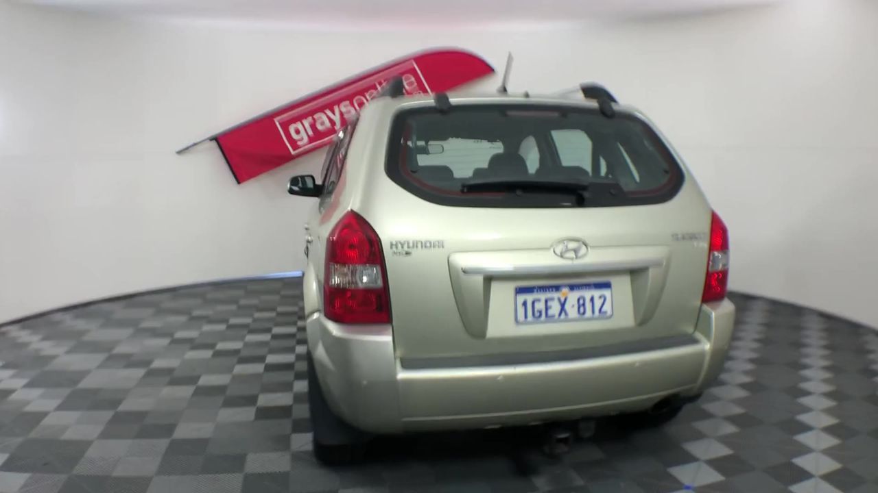 210 Litre Fuel Tank (Unused)