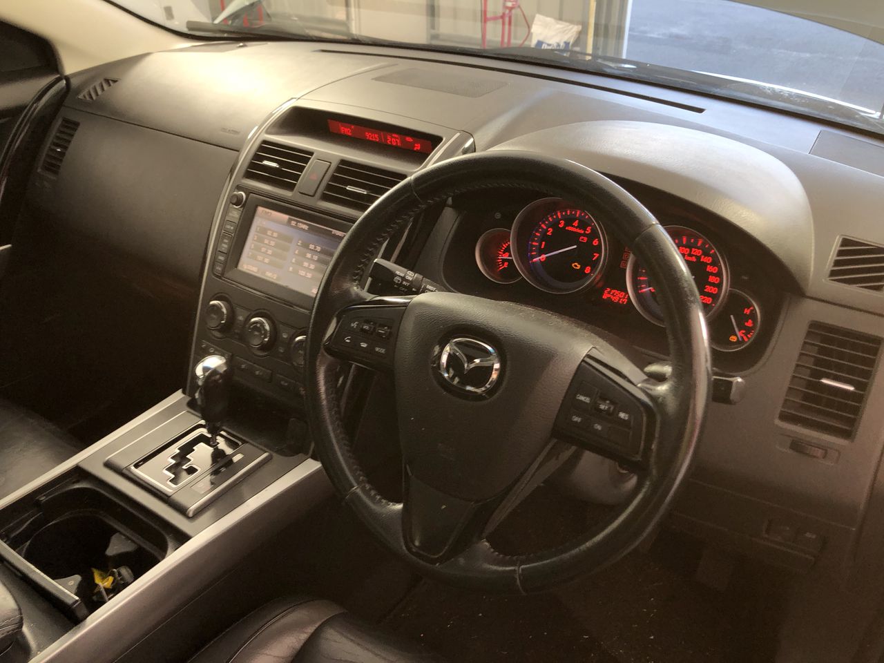 Heavy duty 20ft Container Shelter (Unused)