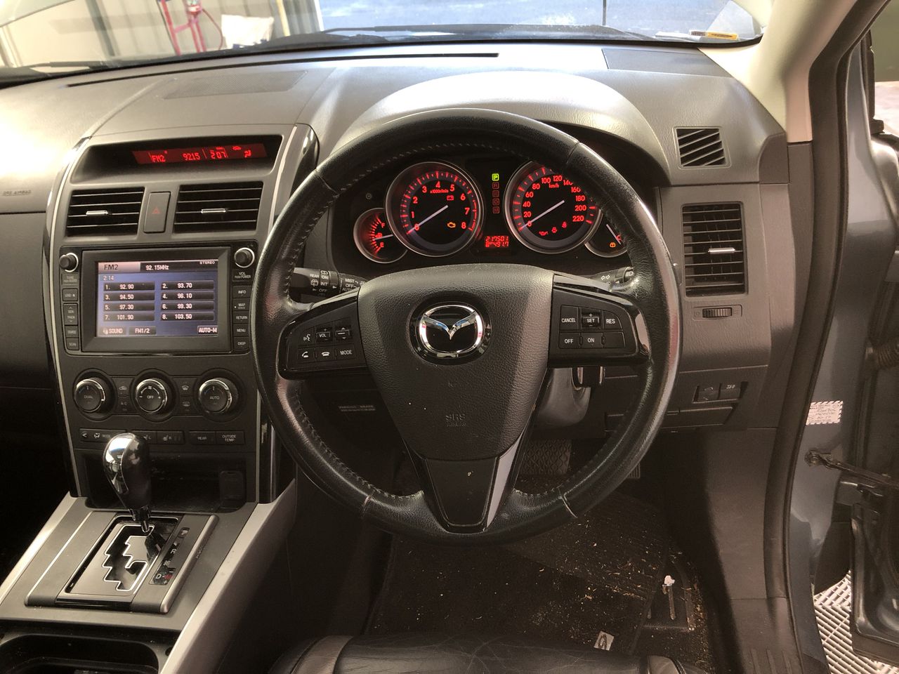 35 Drawer Stainless Steel Tool Cabinet/Work Bench(10ft)(Unused)