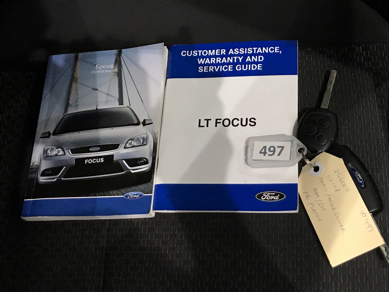 Quantity of 1 26.5-25 Earthmoving Tyre (Unused)