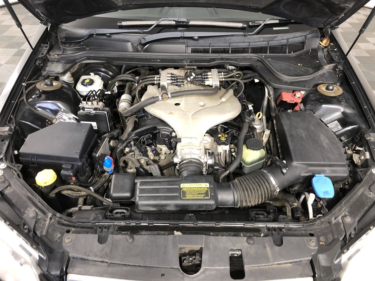 Cast Iron 200Lb Anvil (Unused)