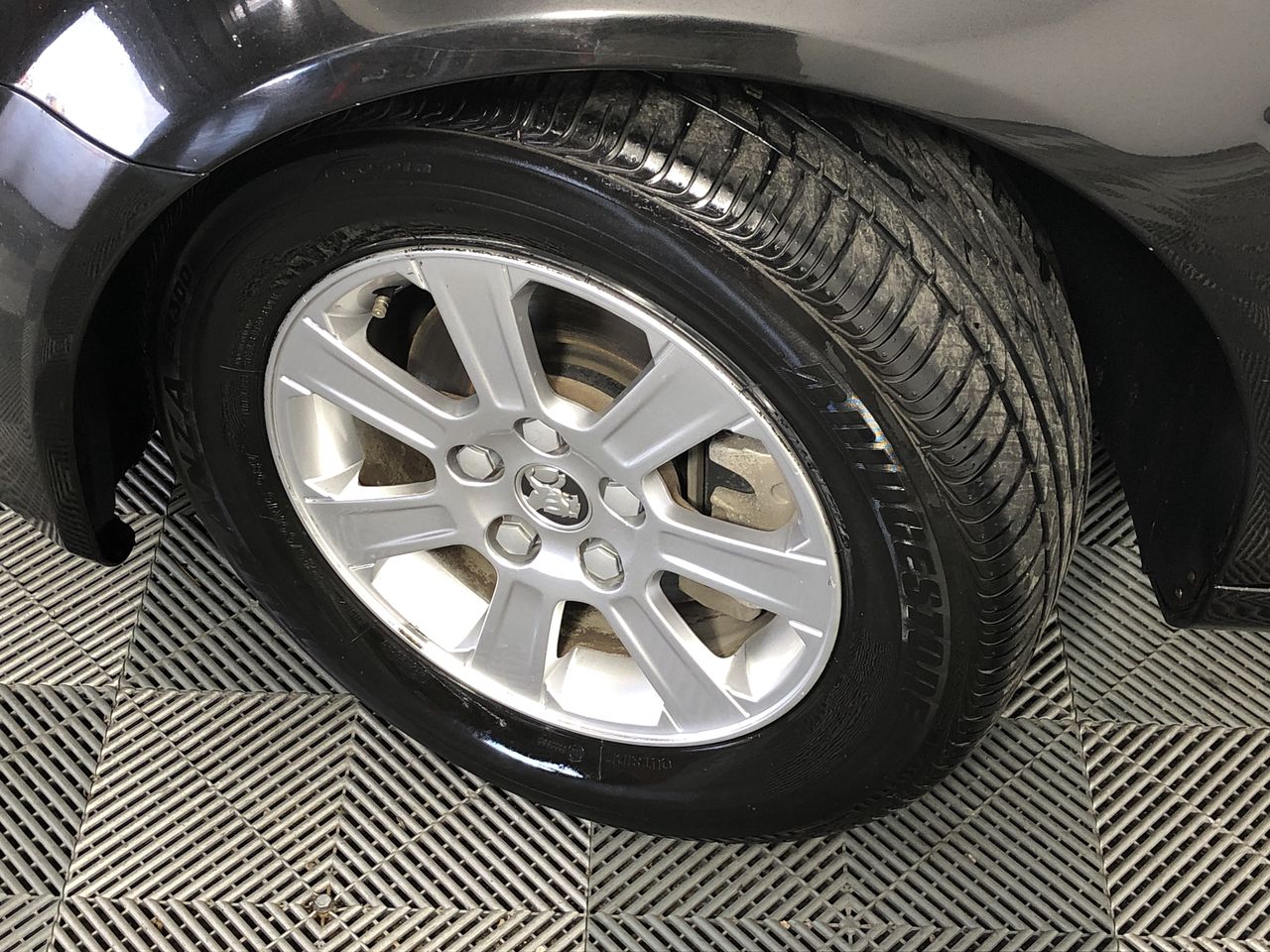 415V Hydraulic Hose Cutting Machine(Unused)