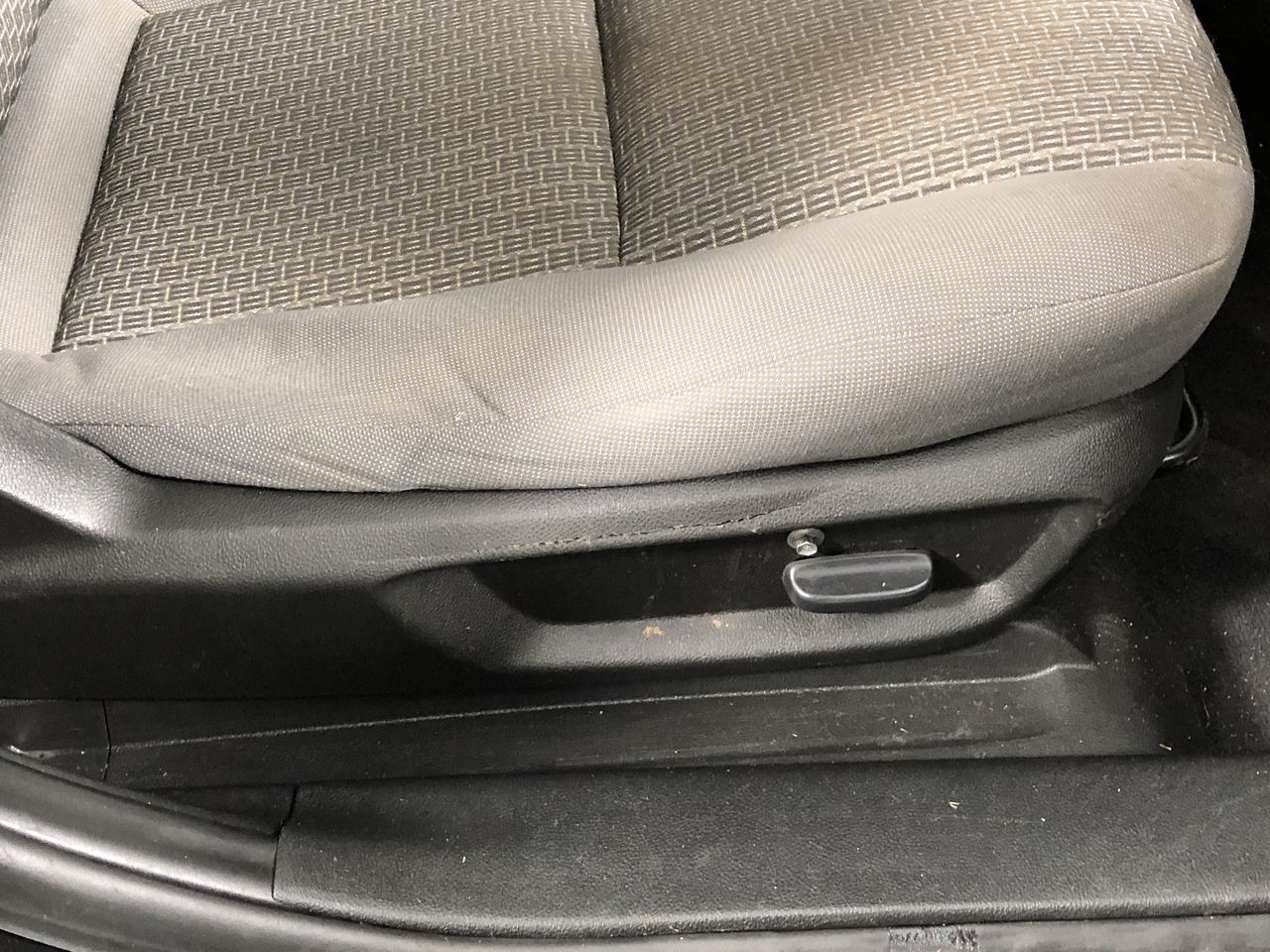 240V Hydraulic Hose Cutting Machine(Unused)