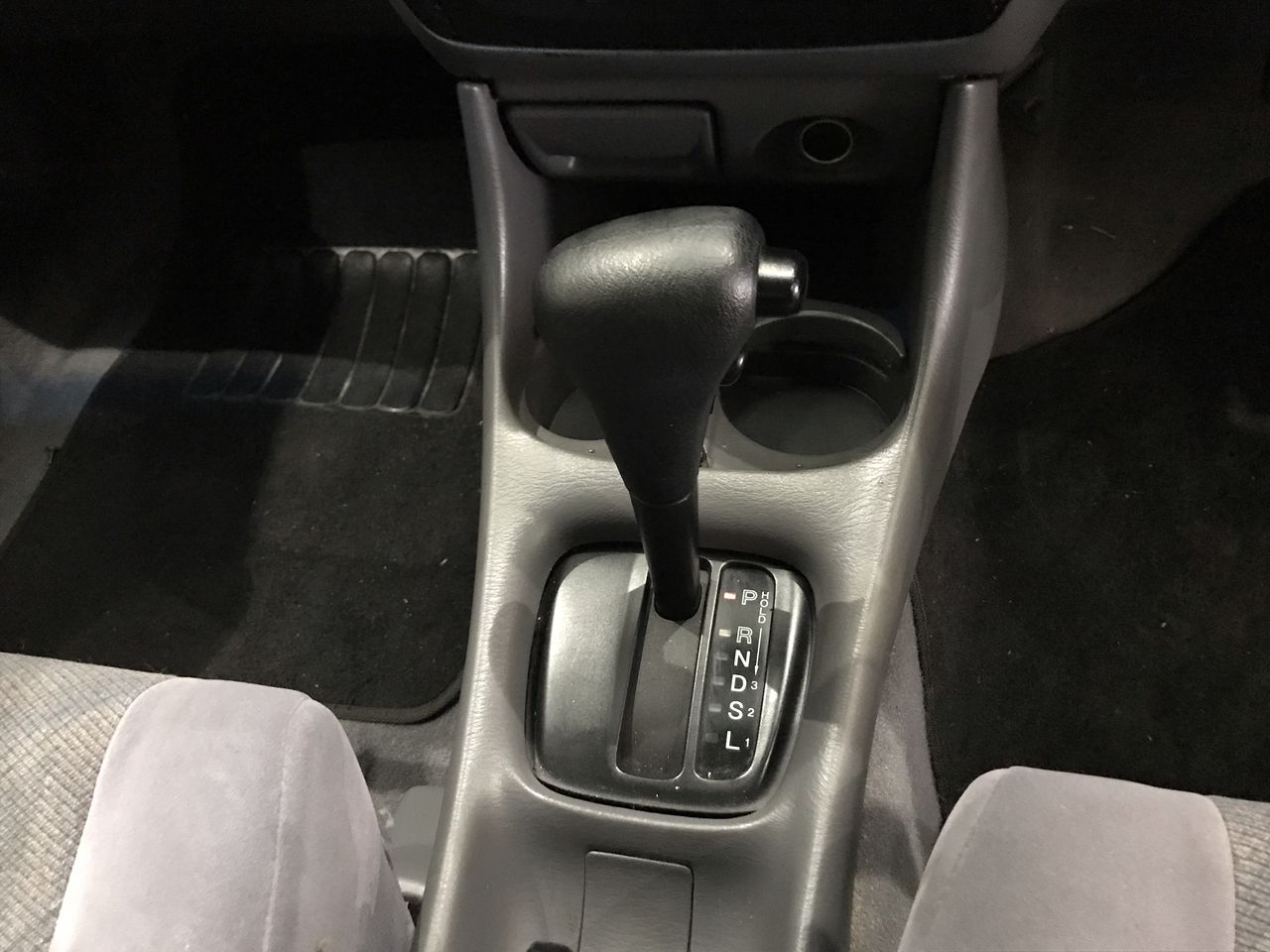 2015 Nissan Xtrail T32 Automatic SUV