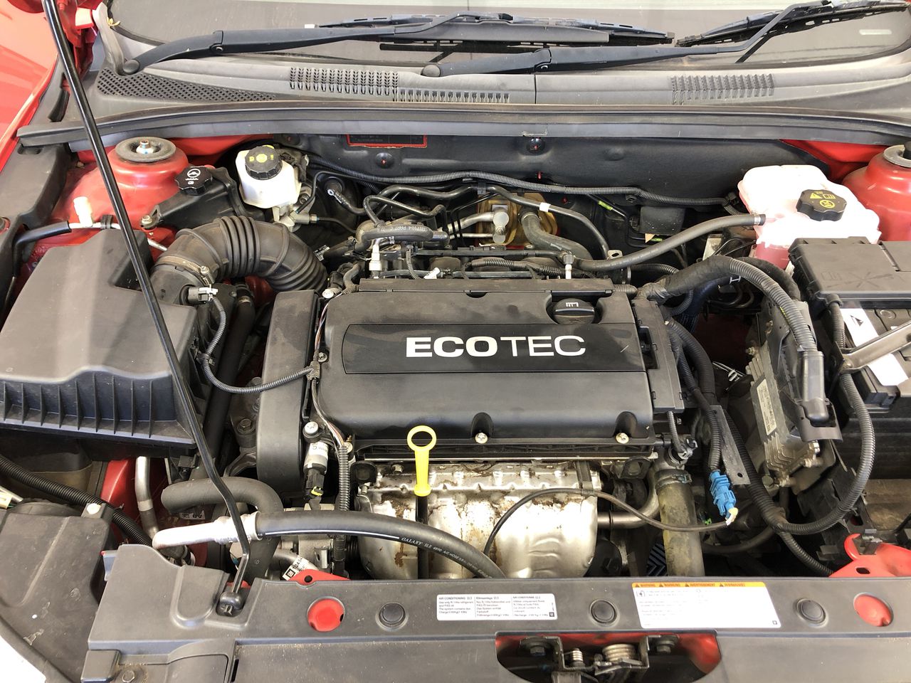 Yellow Gold Natural Emerald & Diamond Ring  with Valuation