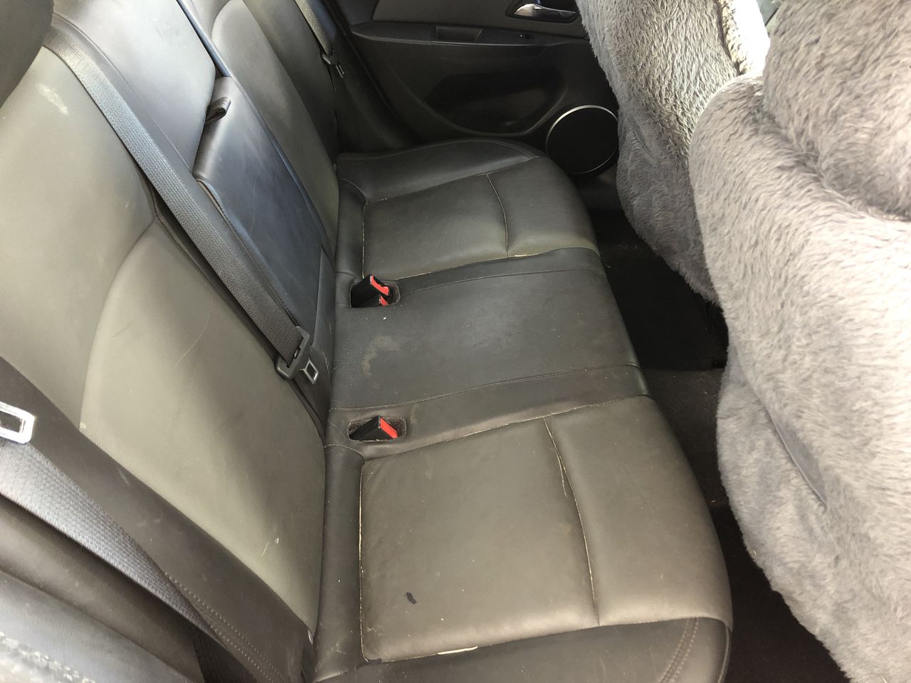 Elegant 18K Yellow Gold plated Simulated Diamond Earrings