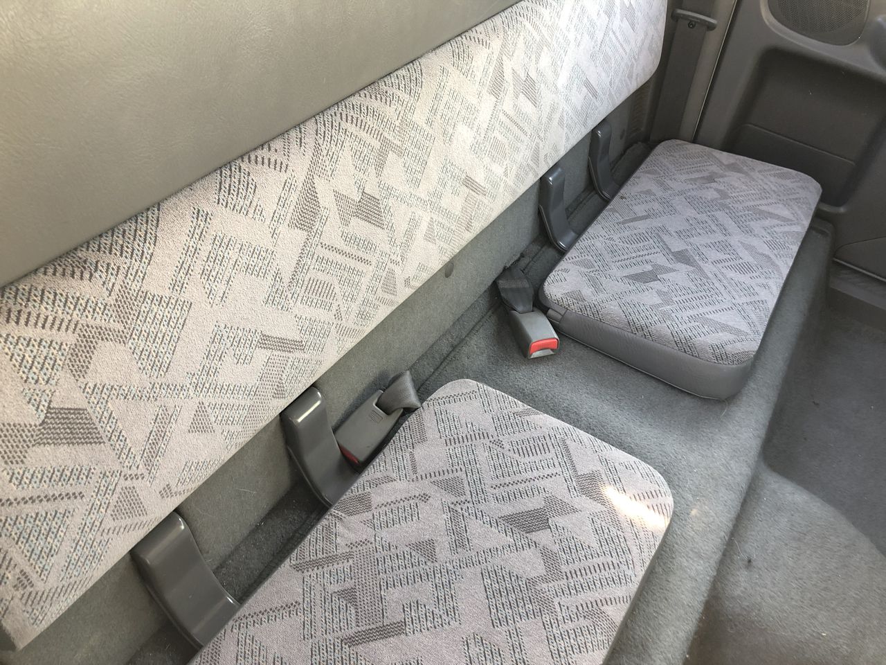 Double Toilet Block (Unused)