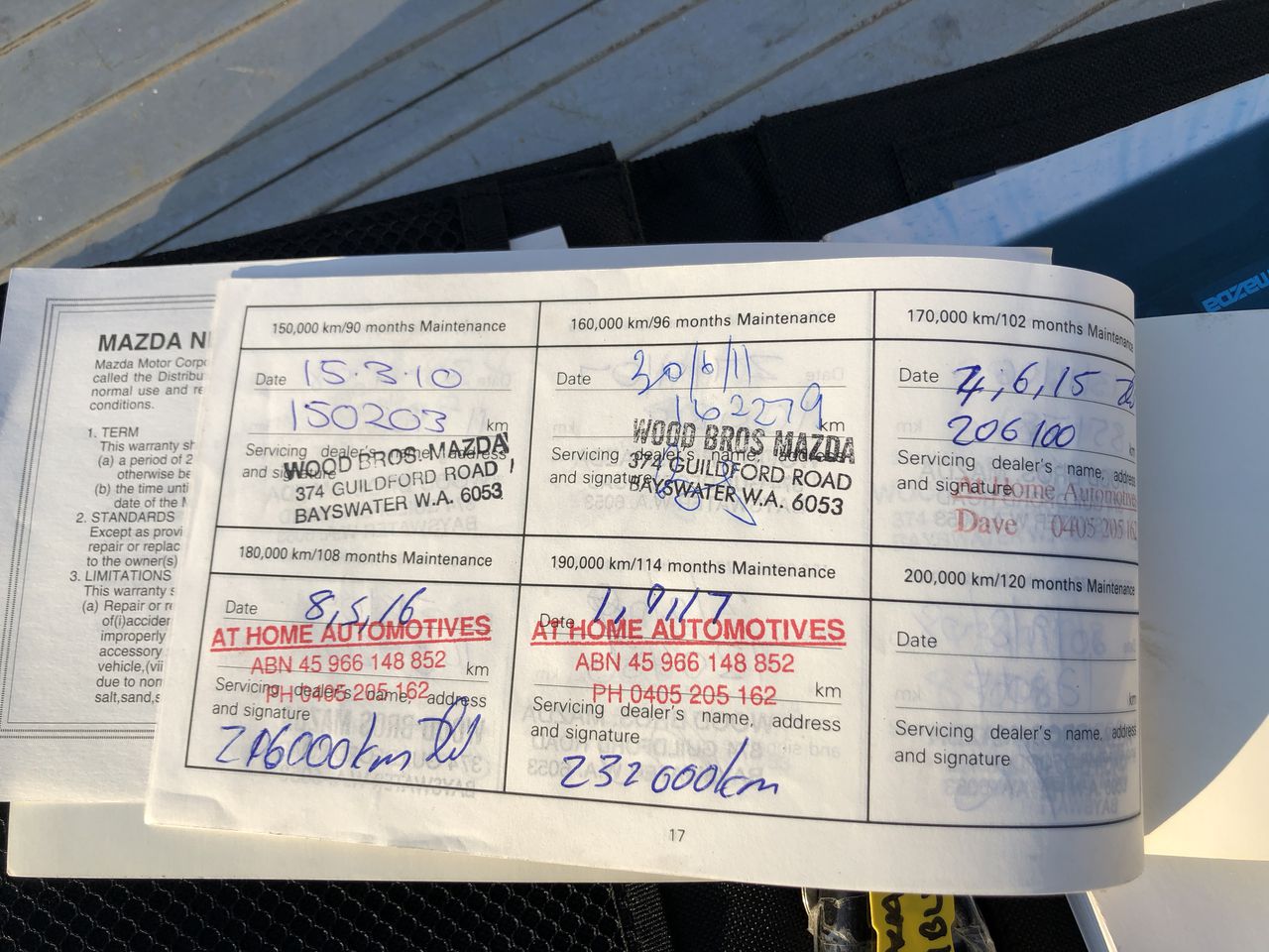 Pallet of Crowd Control Fencing