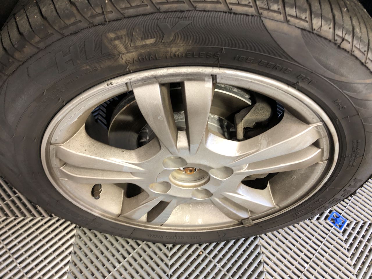 1300mm GP/Digging Bucket to Suit 28-36T Excavator (Unused)