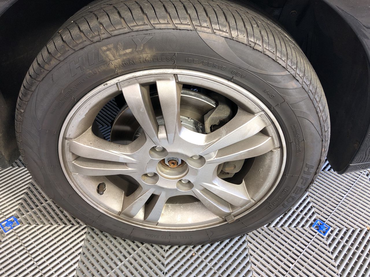 1200mm GP/Digging Bucket to Suit 18-25T Excavator (Unused)