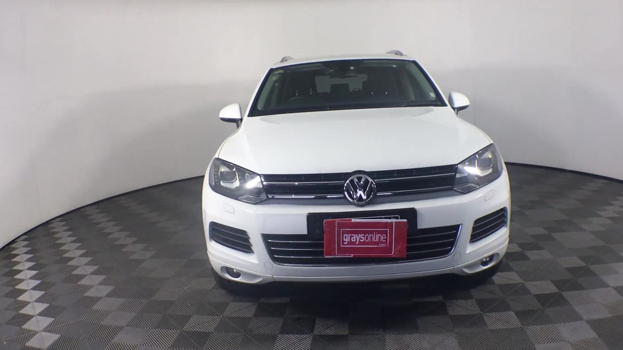 Ripper Attachment to Suit 10-17T Excavator (Unused)