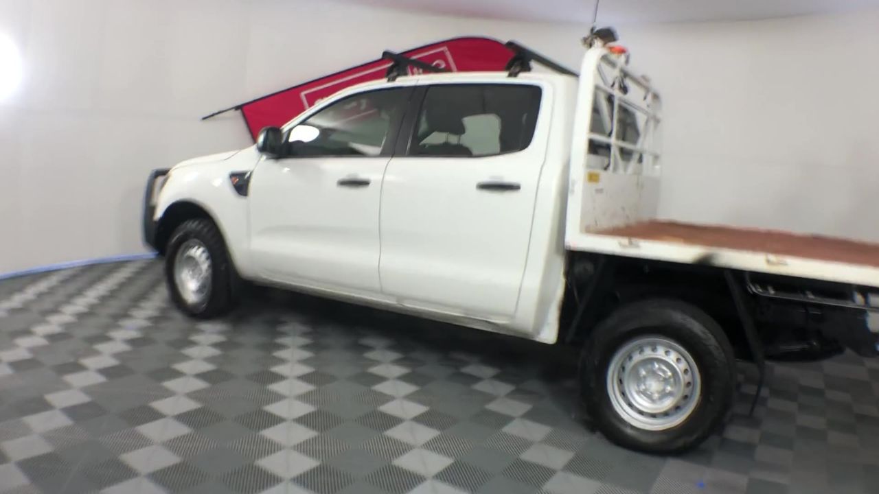 Eski, Jerry Cans & Weed Sprayer