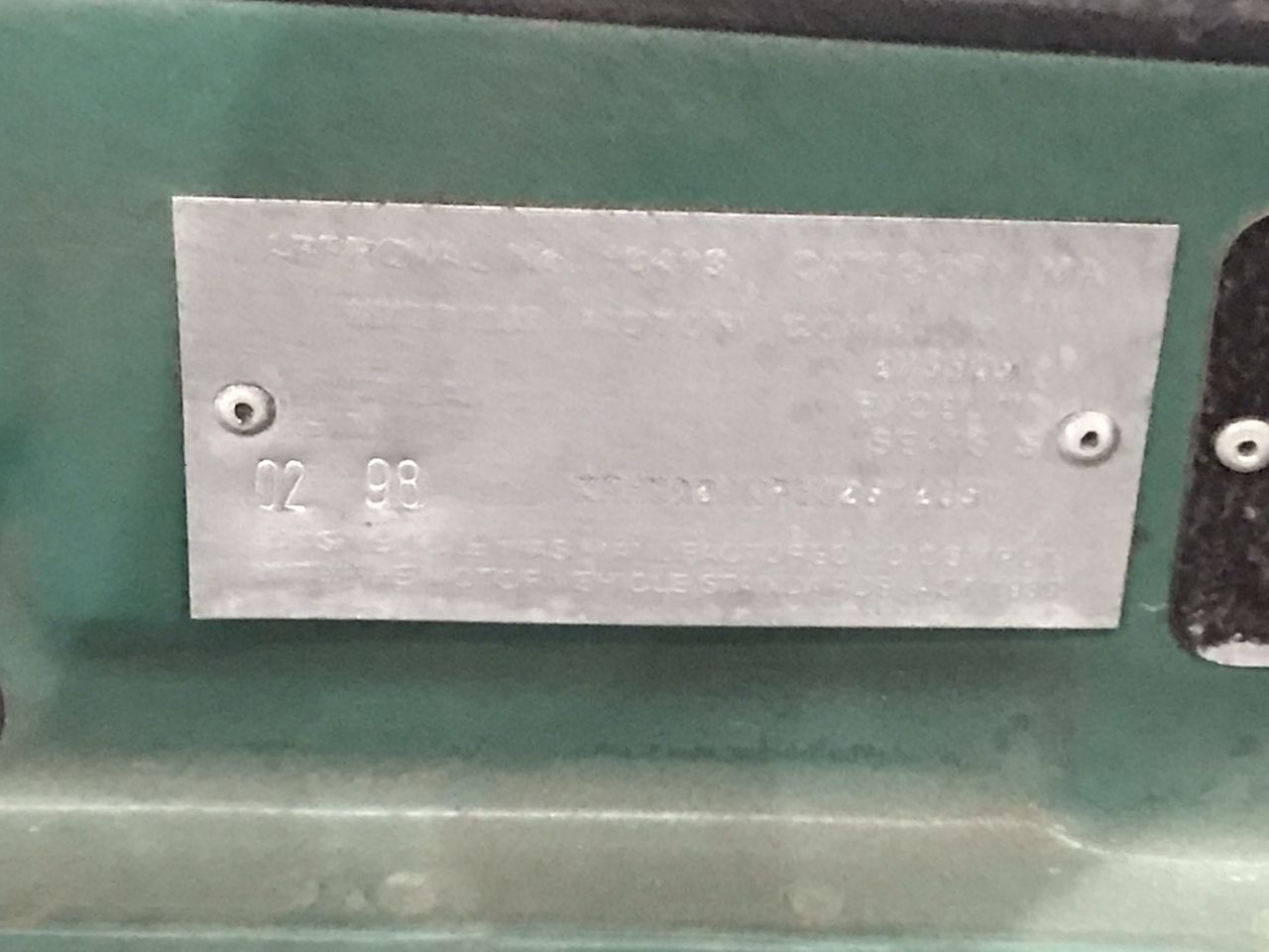 NAUTICA Men's Pique Polo, Size XL, 100% Cotton, Hunter Green (3UW), K50225.