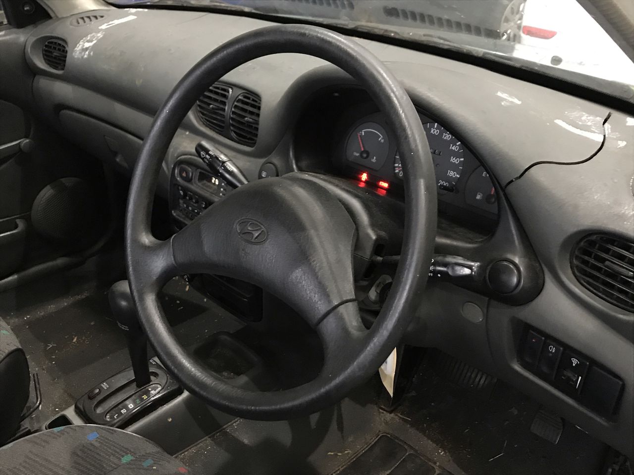 PUMA Men's Squad Fleece Crew, Size S, 66% Cotton, MediumGreyHeather (03), 1