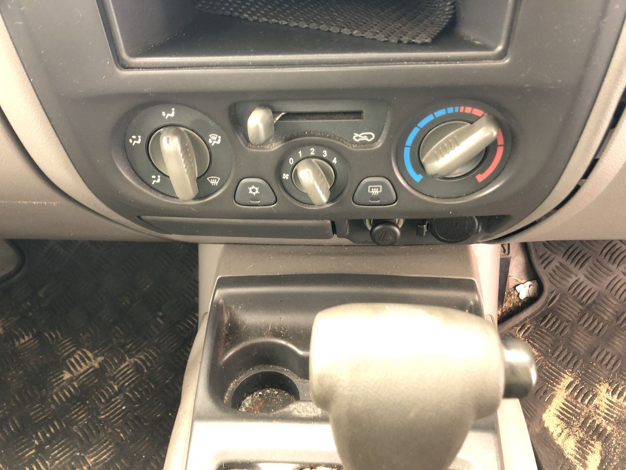 2012 Land Rover Range Rover Evoque TD4 PURE Turbo Diesel Automatic Wagon