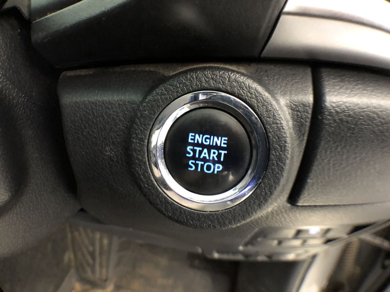 <p>Single Box Trailer</p>