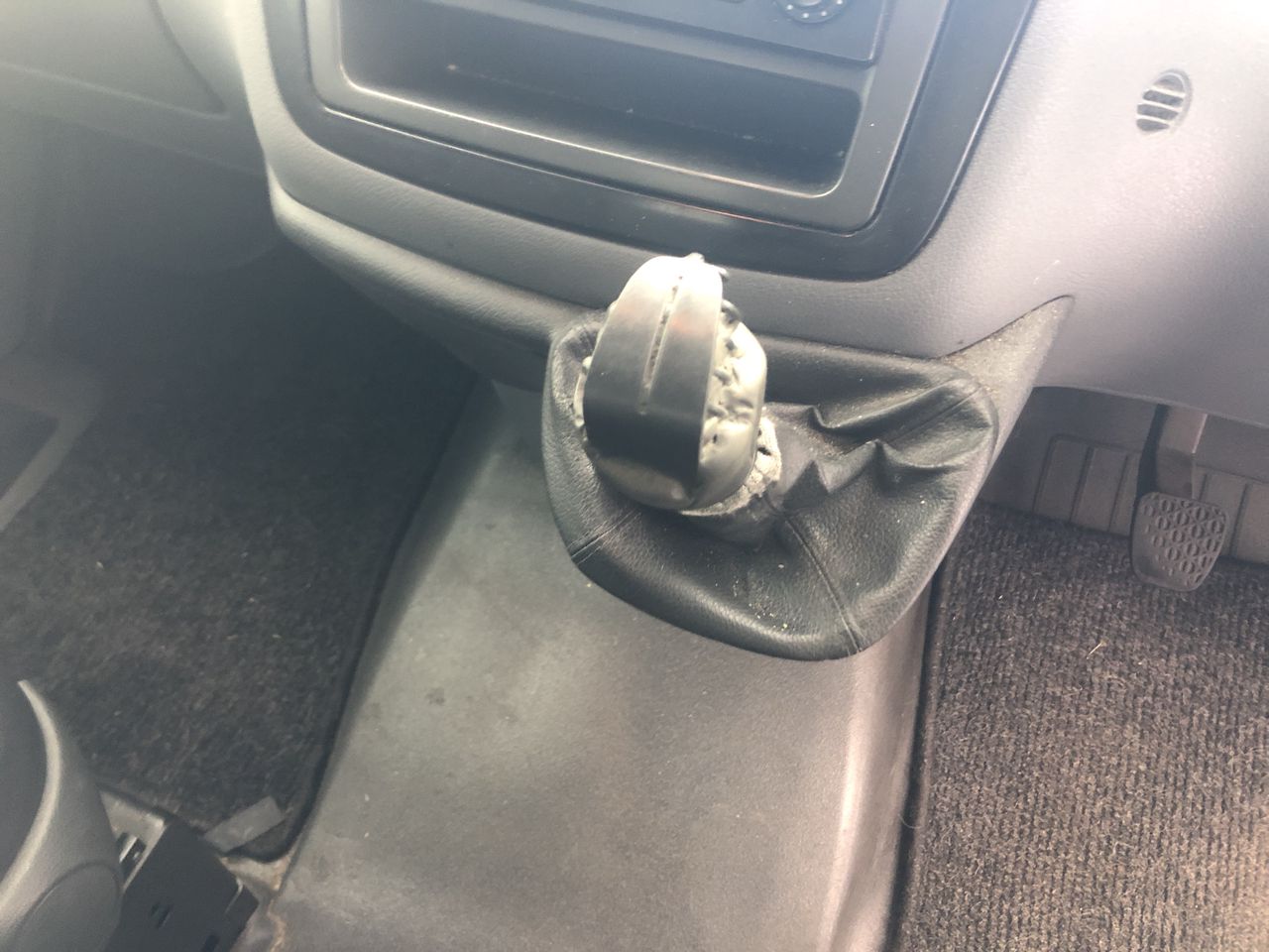 2 x LUSH DECOR Flower Drop Curtain Panel, 42 x 84" Purple/Cream.