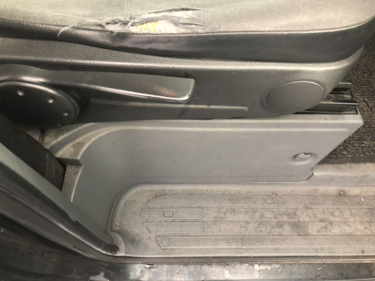 RUVANTI 100% Cotton Percale Sheet Set, Blue Floral (1 Flat, 1 Fitted & 2 Pi