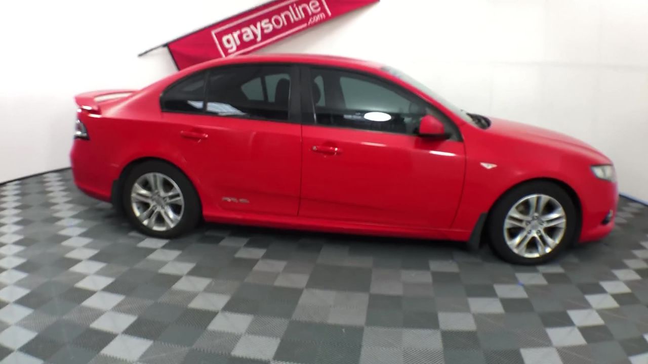 2 X LUSH DECOR Estate Garden Valance, 106.7W x 45.7L cm, Red.