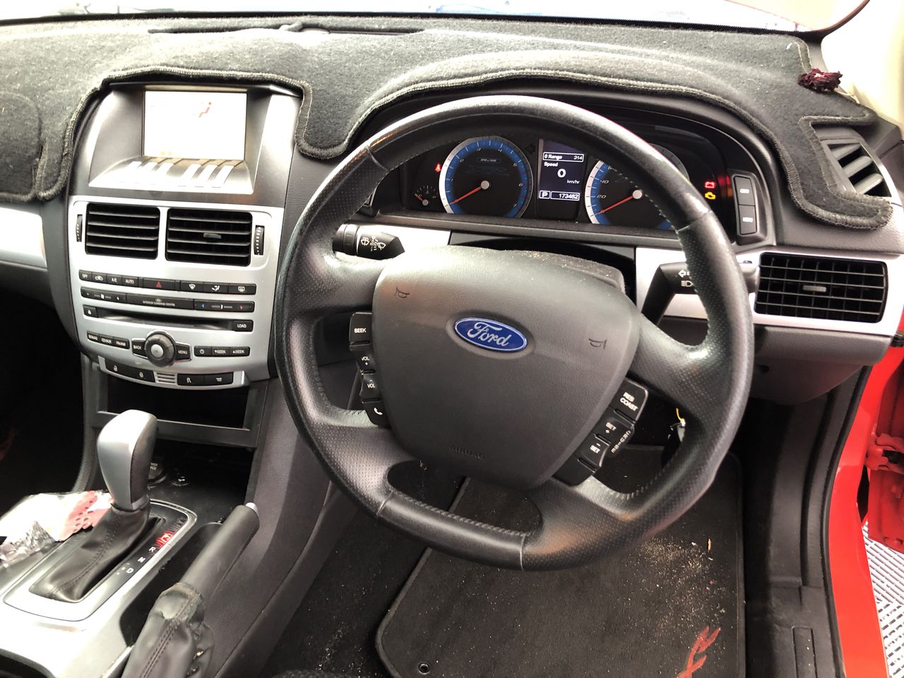 INSIDE OUT 2 Weighted Comfort Plush Embarrassment.