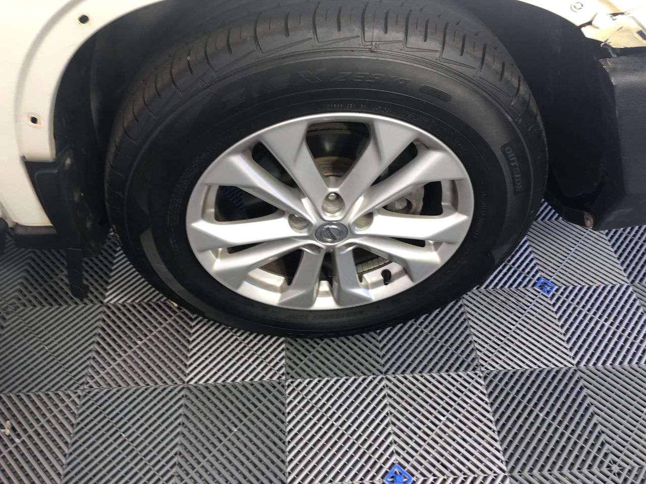 RAMESSES Cashmere Touch Flannelette Sheet Set, King, Silver.