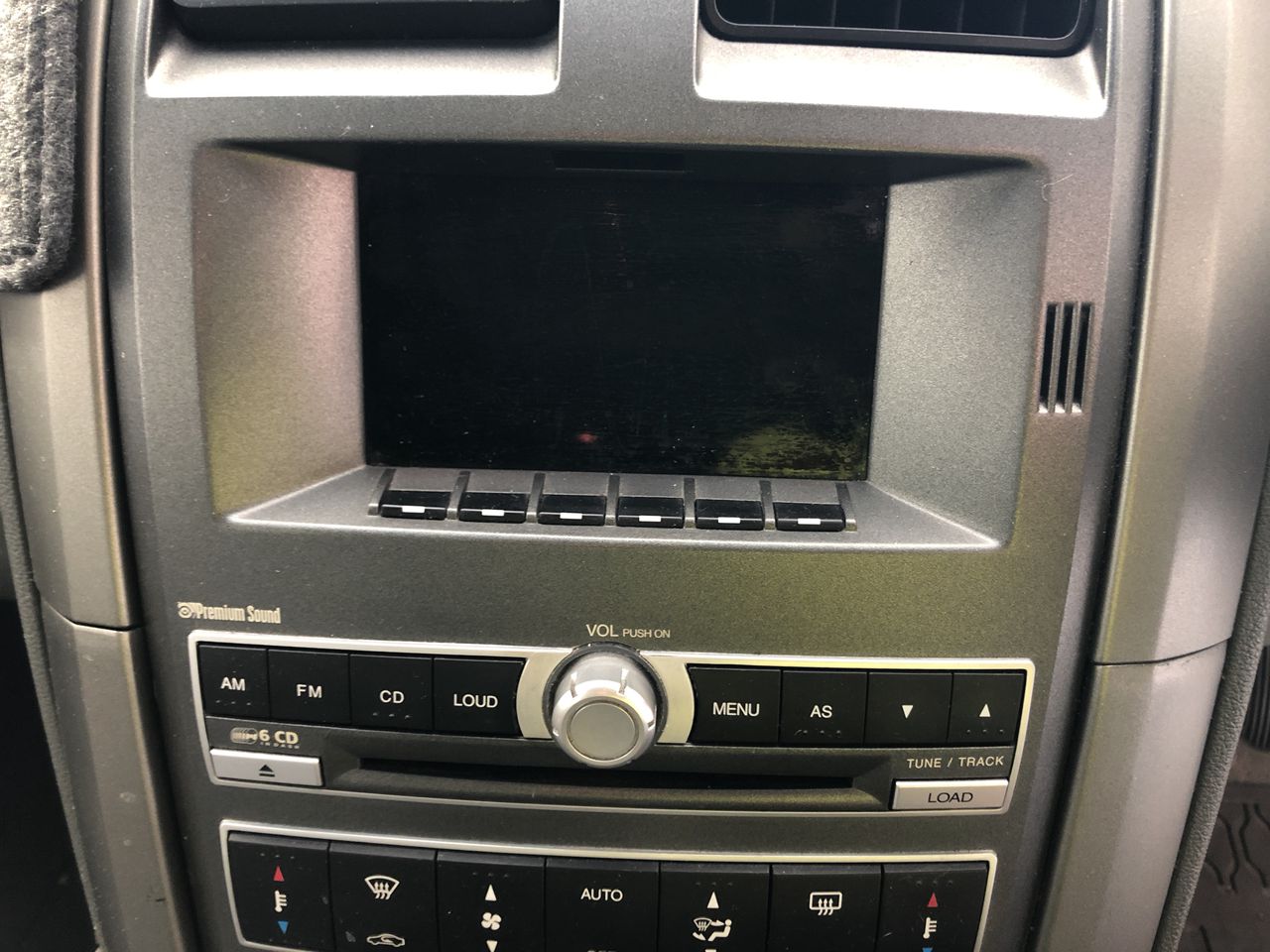 1999 Subaru Forester GT Automatic Wagon