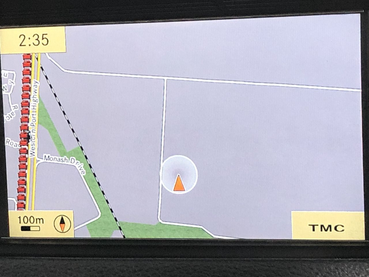 <p>Powerlite SMC TL90 Lighting Tower</p>