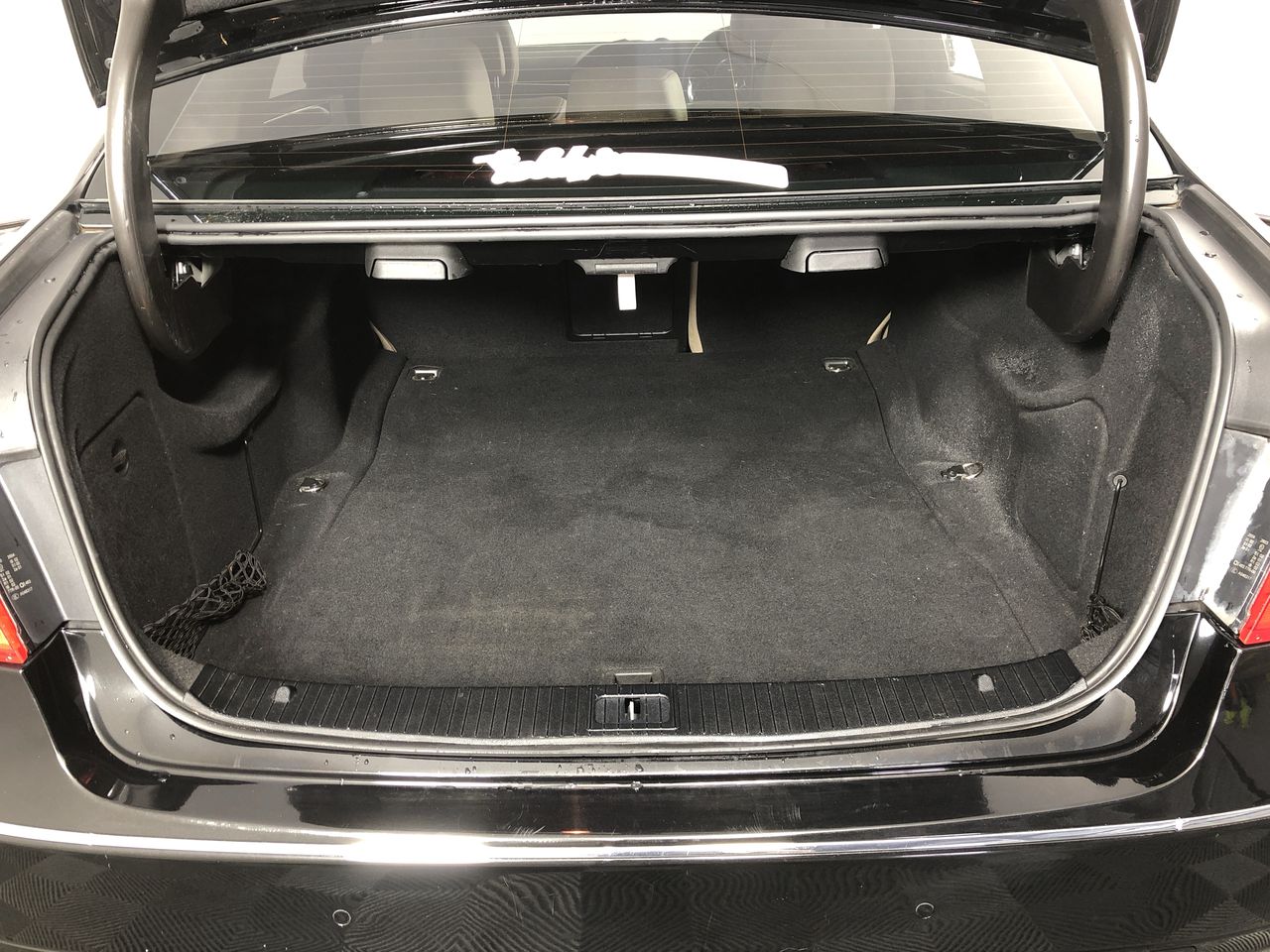 1997 Mercedes Benz E320 Classic W210 Automatic Sedan