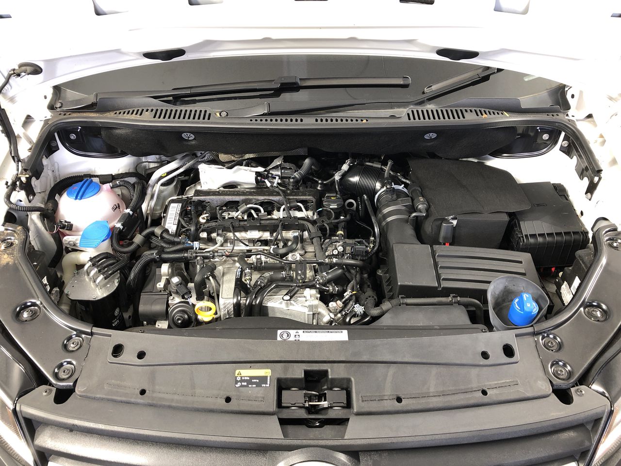 18K Triple Yellow Cuban Chain (18KGold Plated/Italy)Stamped-65cm-12mm