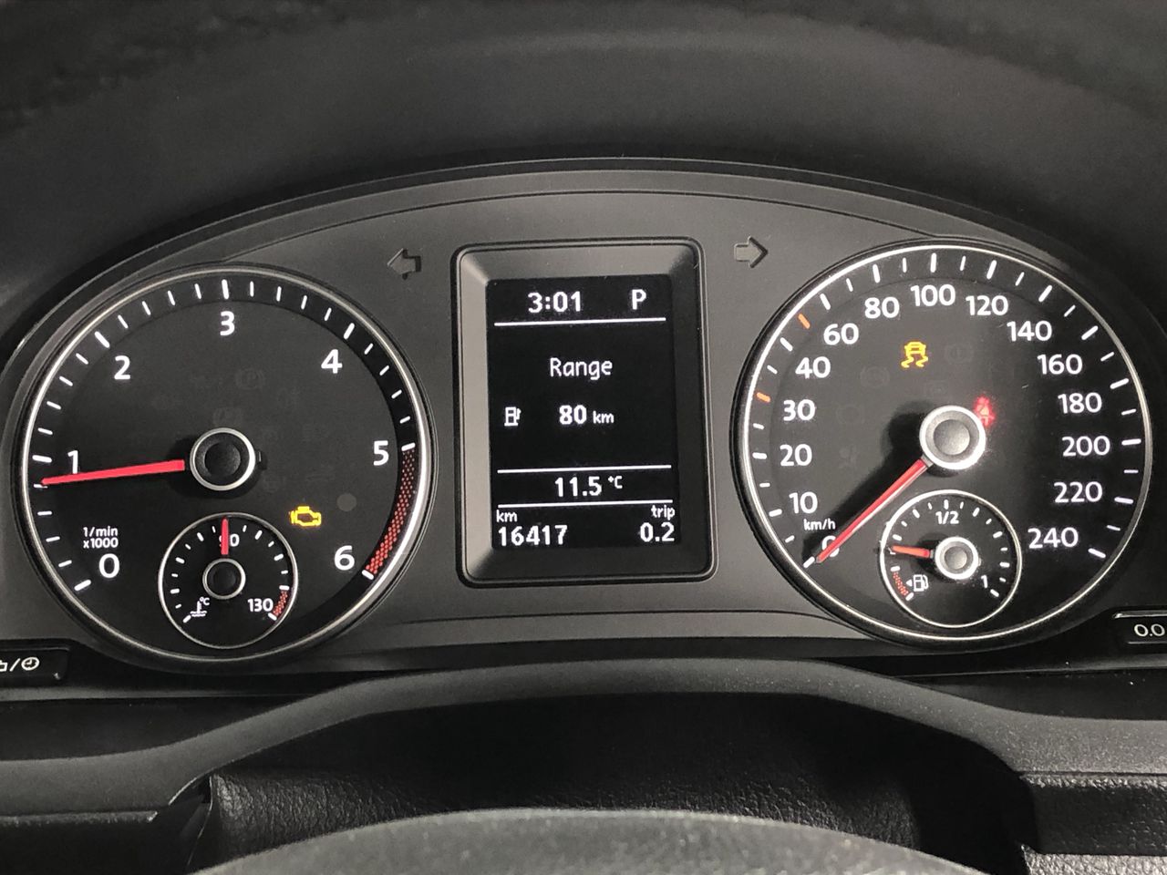 Italy 18K Triple Yellow Cuban Chain (18KGold Plated/Italy)Stamped-60cm-14mm