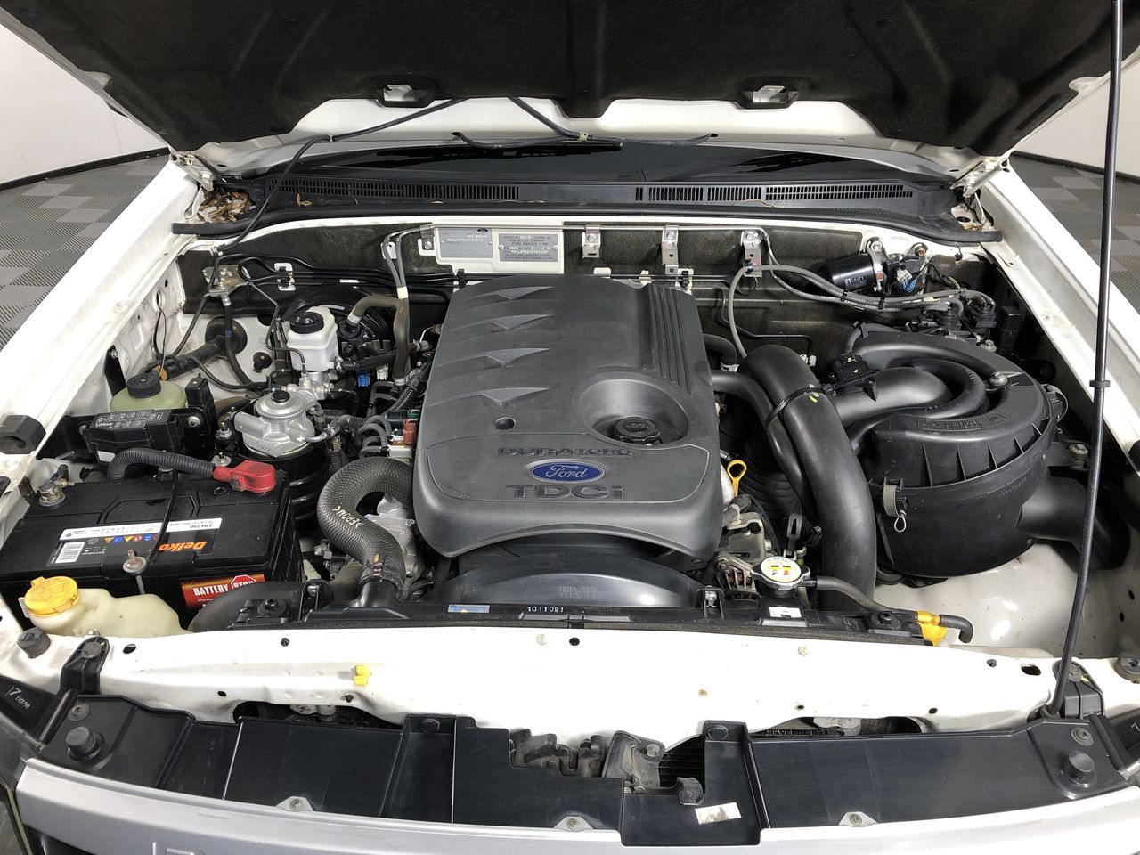 2.0ct Rectangle GRA Certified Moissanite 925 Sterling Silver Ring - Size 7