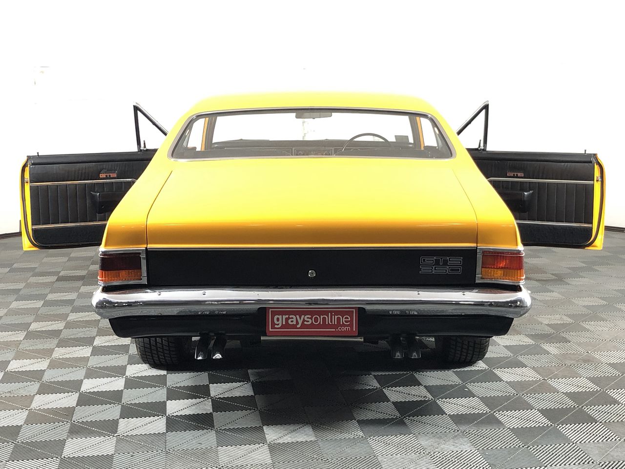 2 x ZEN-NEST HOME Swivel 360 Spin-Dry Mop, Red/Blue. N.B: Not in original &