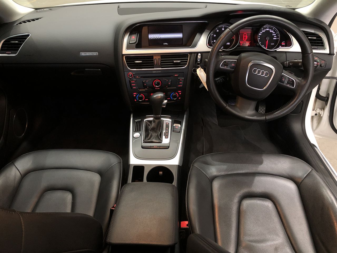 1944 Australia Silver Florin  Uncirculated