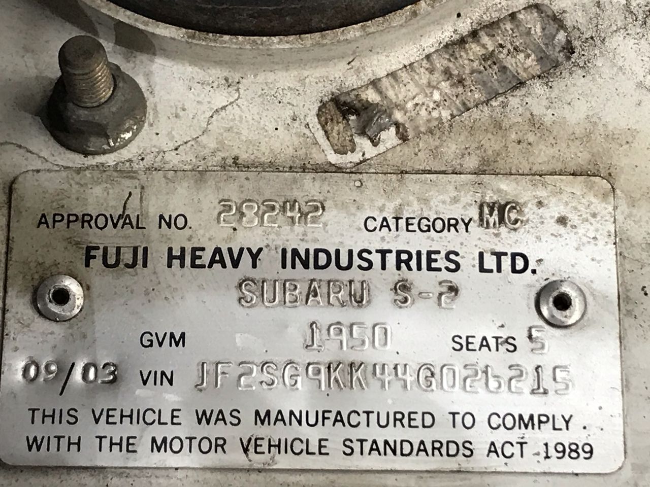 C.O.A. (Set) 7 x 1 Troy OZ "OLD AUST NOTE SERIES" Ingots Finished 999 Gold