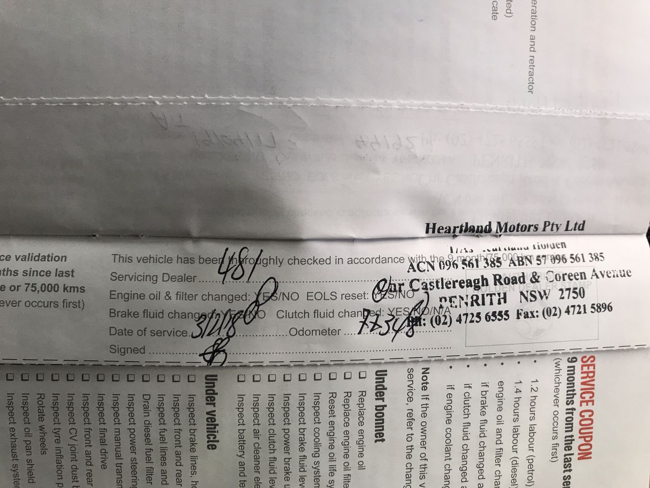 One Kilo of Australia KGV/King George VI/Queen Elizabeth Mix Date