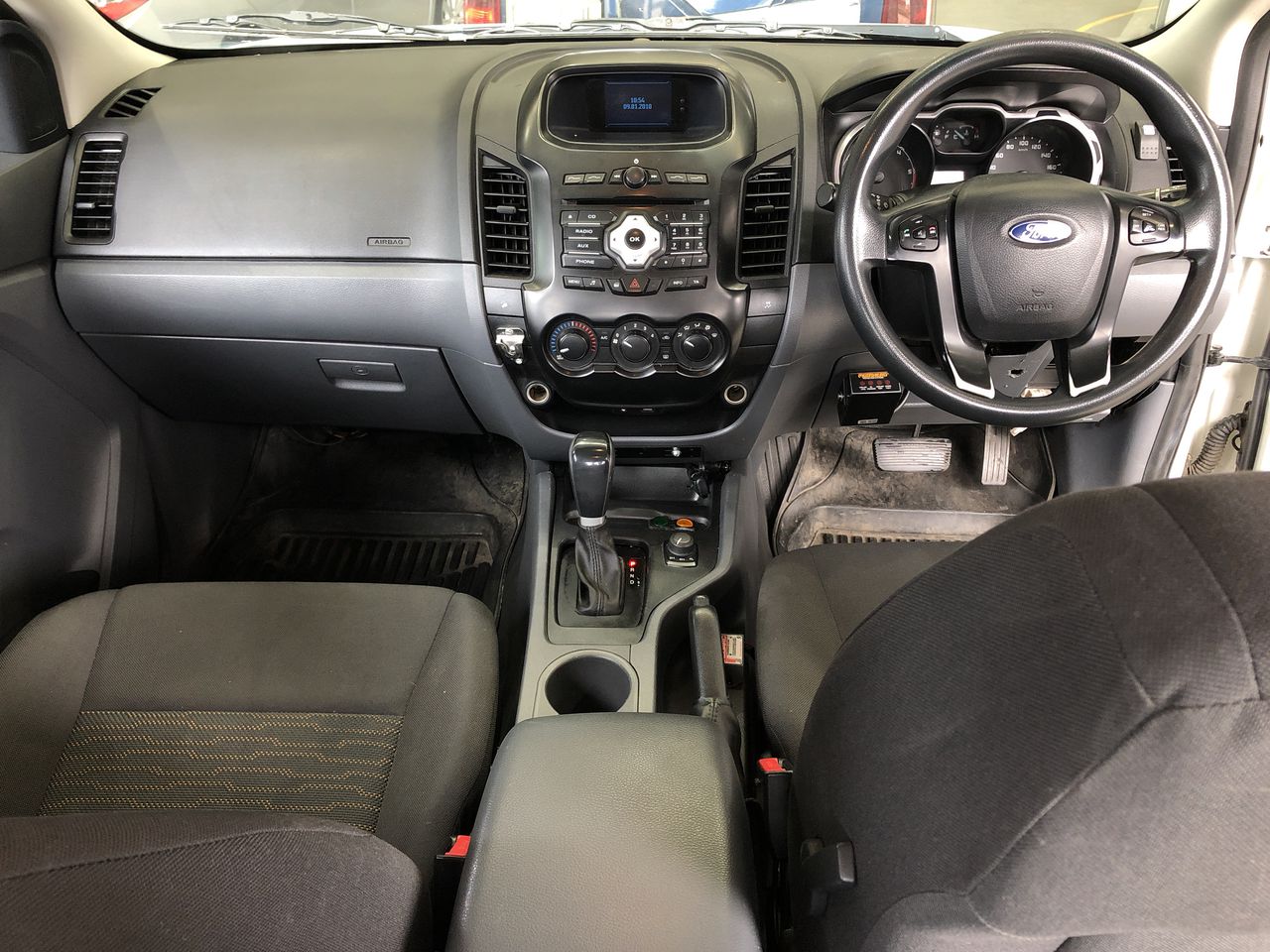 5 ounce Germania mint copper bar