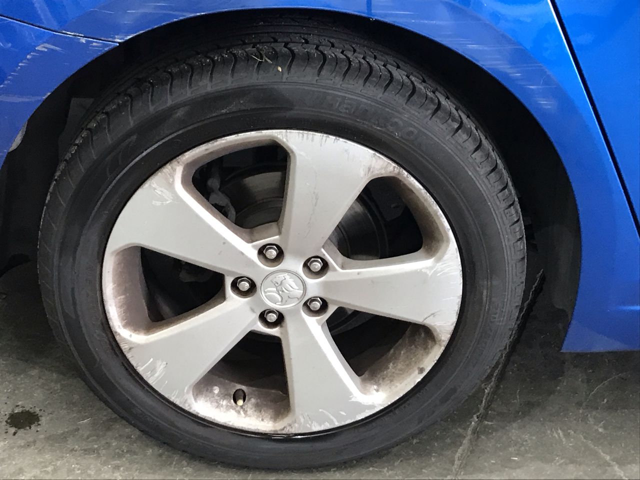 New Waterproof Men's Watch Barrel Shaped Transparent Watch Popular