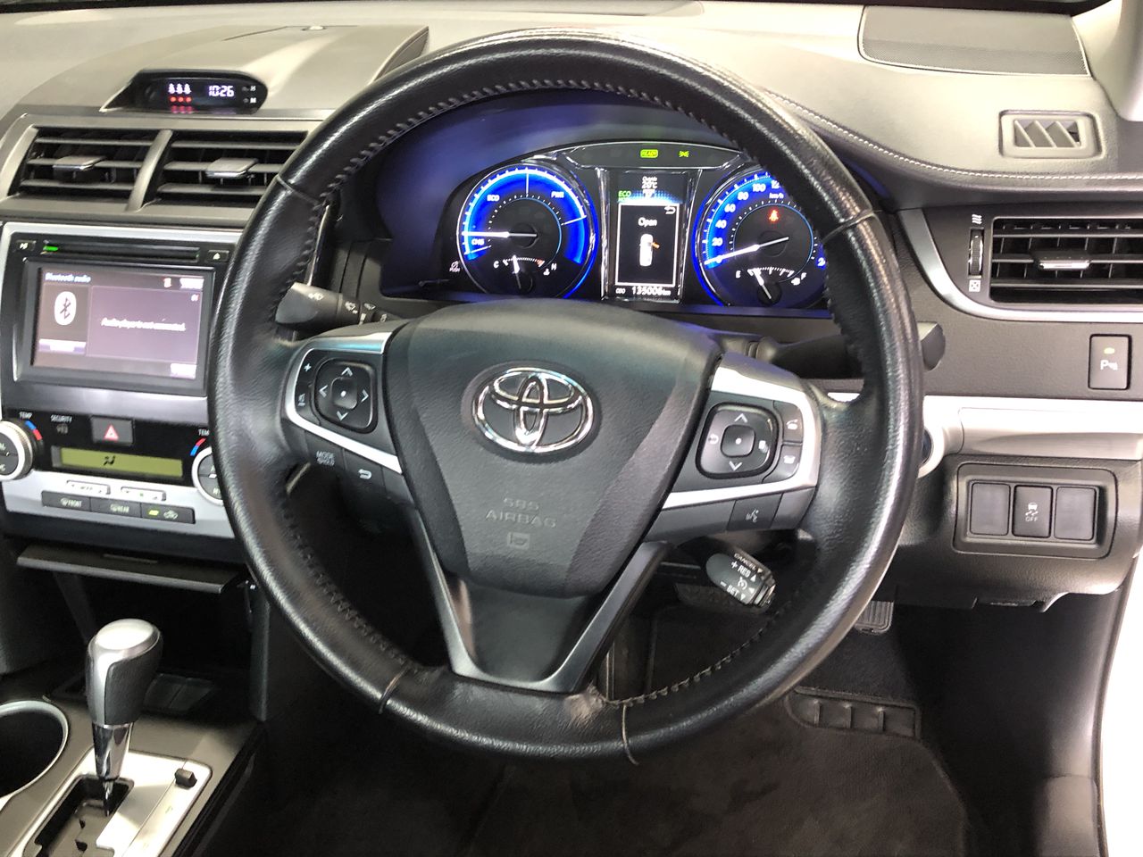 Heliolisk AR Japanese art rare M2a 201/193 rooftop scene.