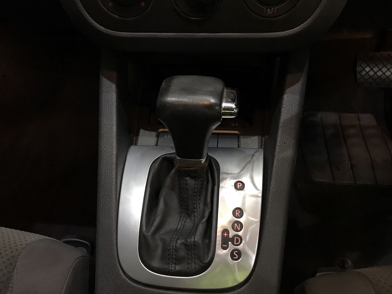 TOMMY HILFIGER Women's Short Sleeve Sweater, Size L, 100% Cotton, Black (00