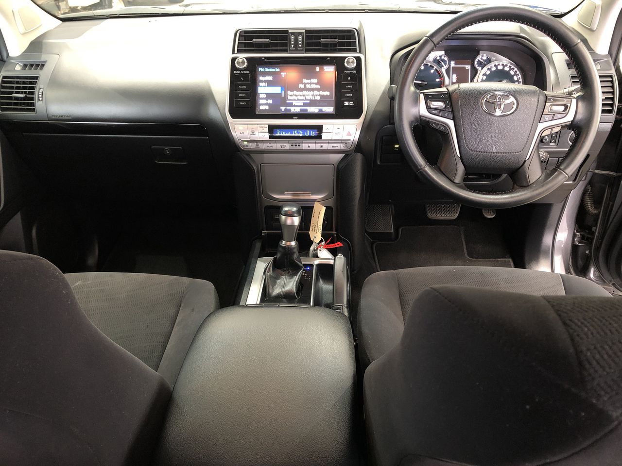 TOMMY HILFIGER Women's Tee Dress, Size S, 95% Cotton, 069 StoneGreyHeather