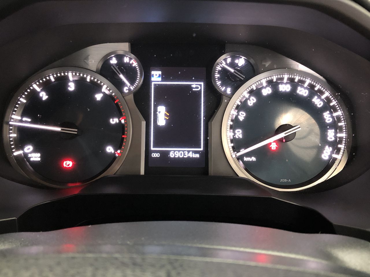 2pc CALVIN KLEIN Men's PJ Set, Size XL, 60% Cotton, Dark Blue, NP2801S.  Bu