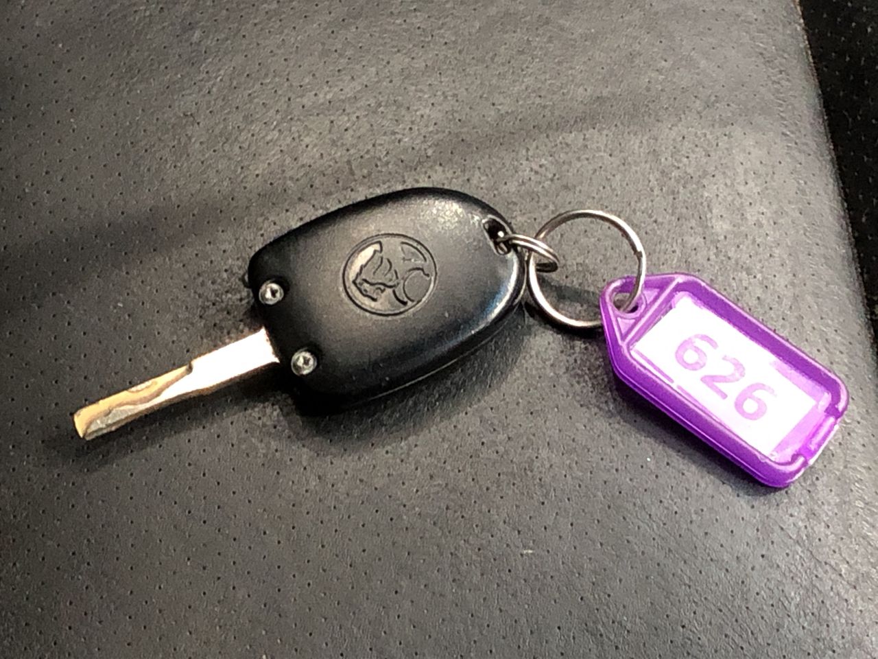 PowerA Xbox Fusion Pro 4 Wired Controller for Xbox Series X|S, Black. NB: U