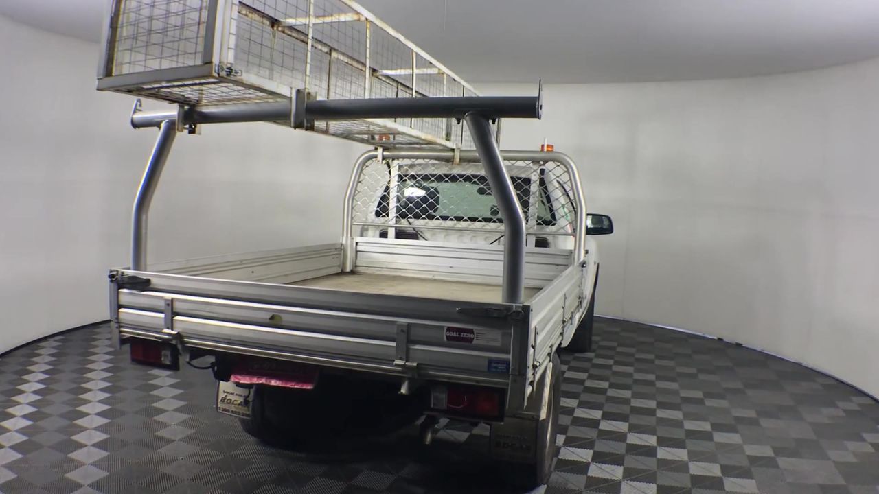 Volkswagen Amarok TDI550 CORE 2H Turbo Diesel Automatic - 8 Speed Dual Cab