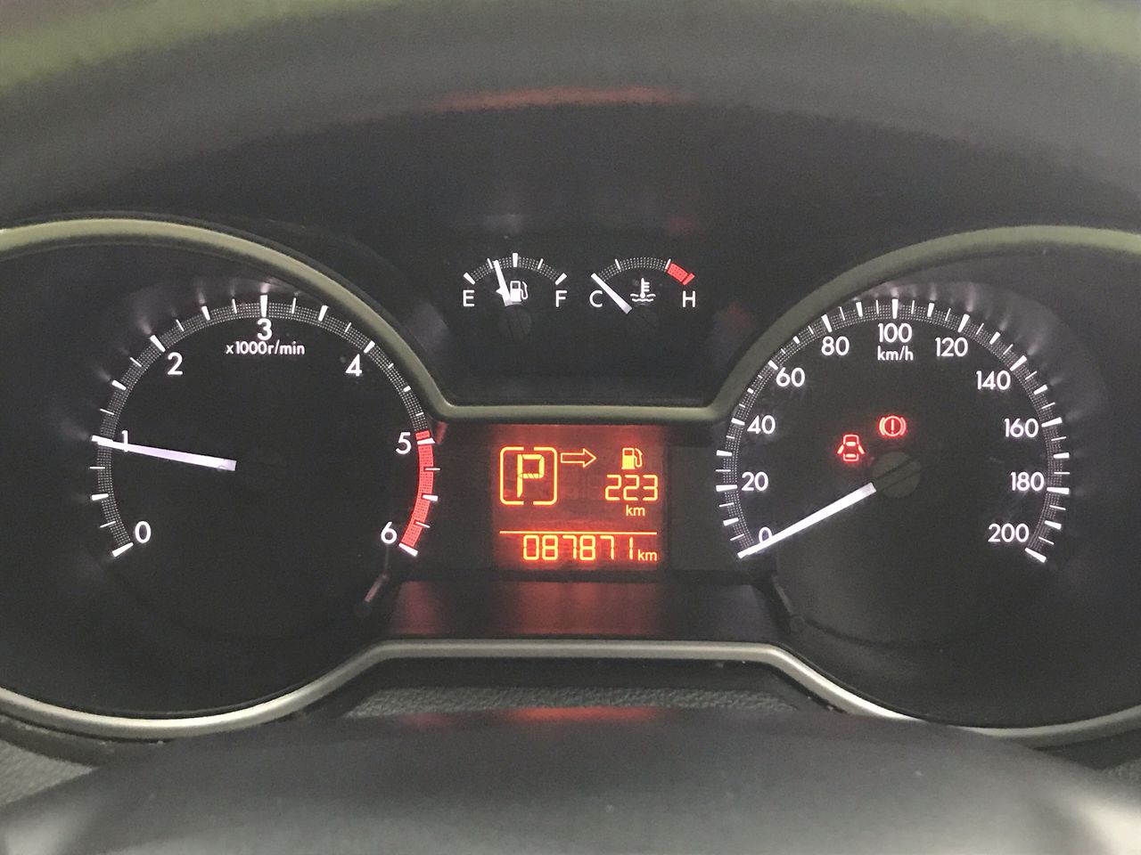 2015 Mazda CX-3 Maxx DK Turbo Diesel Automatic Wagon