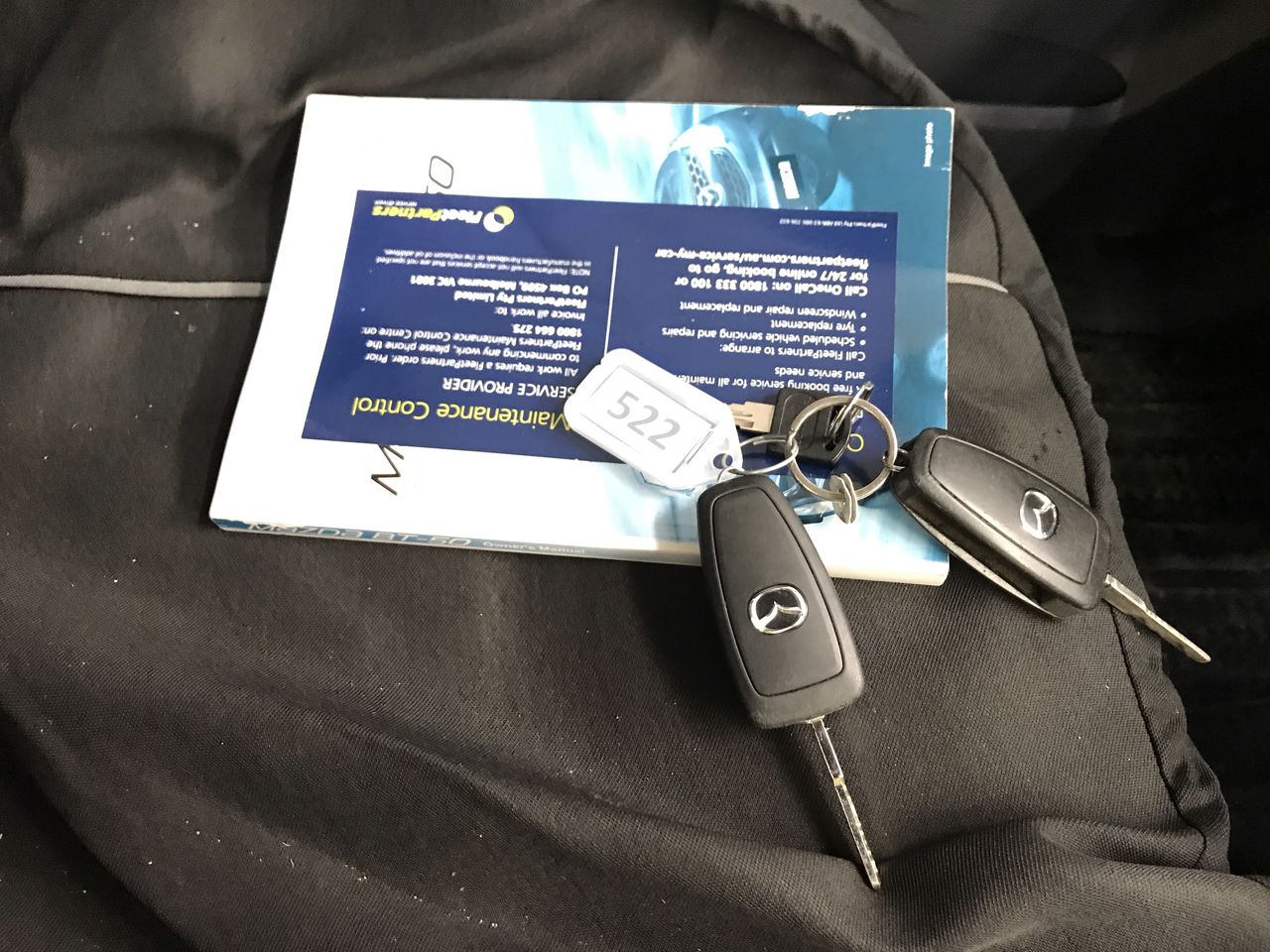 2 Monkeys Chardonnay 2025 (12x 750mL) SEA